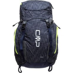 Plecak w kolorze granatowym - 30 l - 32 x 46 x 16 cm. Niebieskie plecaki męskie CMP Men, bez wzorów, z poliesteru. W wyprzedaży za 214,95 zł.