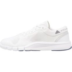 Buty sportowe damskie: adidas by Stella McCartney ADIPURE Obuwie treningowe footwear white/super purple