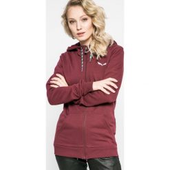 Bluzy damskie: Salewa – Bluza