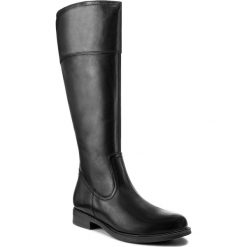 Oficerki LASOCKI - RST-KAMI-03 Czarny. Czarne bez kategorii marki Lasocki, ze skóry. Za 279,99 zł.