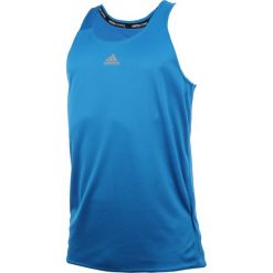 Koszulki sportowe męskie: koszulka do biegania męska ADIDAS RESPONSE SINGLET / AI8198 – ADIDAS RESPONSE SINGLET