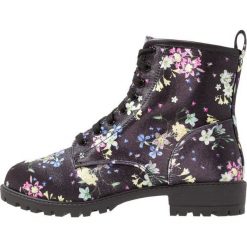 Botki damskie: Faith BOUNCE Botki sznurowane multicolor