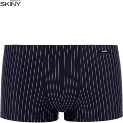 Bokserki męskie Skiny Power Line 086755. Bokserki męskie Skiny, xl, bez wzorów. Za 95,00 zł.