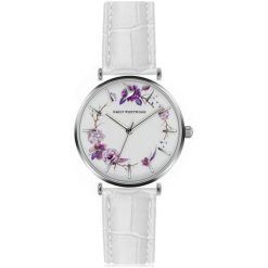 Emily Westwood Damski Zegarek Ebi-b043s. Szare zegarki damskie Emily Westwood. Za 159,00 zł.