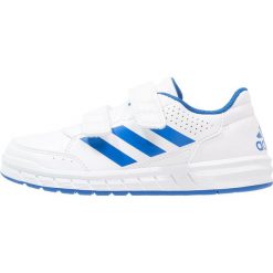 Buty skate męskie: adidas Performance ALTASPORT Obuwie treningowe white/blue