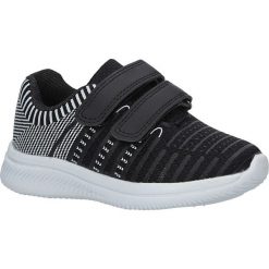 Czarne buty sportowe na rzepy casu hy-l06. Czarne buty chłopięce sportowe Casu, na rzepy. W wyprzedaży za 59,99 zł.