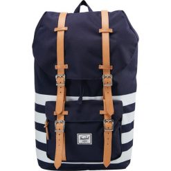 Herschel LITTLE AMERICA Plecak peacoat. Niebieskie plecaki męskie Herschel. W wyprzedaży za 412,30 zł.