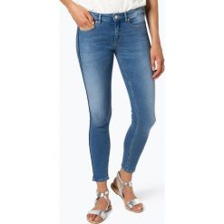 Scotch & Soda - Jeansy damskie – La Bohemienne, niebieski. Niebieskie jeansy damskie Scotch & Soda. Za 529,95 zł.
