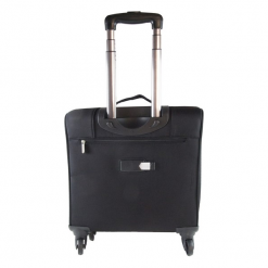 Accura Tom's Travel ACC6061 15,6" - 16,0". Czarne walizki marki Accura. Za 149,90 zł.