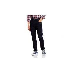 Jeansy straight leg Wrangler ® Texas Stretch 121QC77D. Jeansy męskie Wrangler. Za 299,00 zł.
