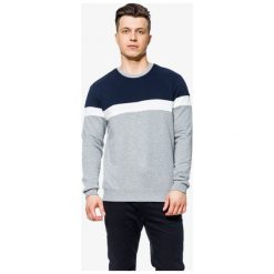 Lotto Bluza Trush , szary, rozmiar XL. Szare bluzy męskie Lotto, xl, bez wzorów, z bawełny, eleganckie, z klasycznym kołnierzykiem, bez rękawów, bez kaptura. W wyprzedaży za 59,99 zł.