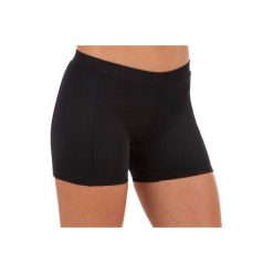 Dół kostiumu REVA. Czarne bikini OLAIAN. Za 39,99 zł.