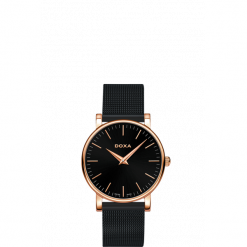 ZEGAREK DOXA D-Light 173.95.101M.15. Zegarki damskie DOXA. Za 1100,00 zł.