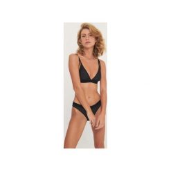 Be True Biustonosz. Czarne biustonosze Undress Code, bez wzorów, z tkaniny. Za 230,00 zł.