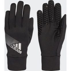 Rękawiczki męskie: Adidas Rękawiczki męskie Fieldolayer czarne r. 11 (W44097)