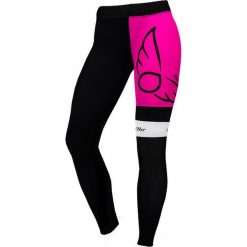 Bryczesy damskie: Sport Definition Spodnie damskie Thats for Her czarne r. XS