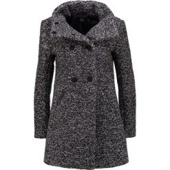 Płaszcze damskie: Only Petite ONLSOPHIA NOMA Krótki płaszcz dark grey melange