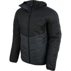 KURTKA ESSENTIAL WARMCELL. Kurtki męskie Puma, m, bez wzorów, bez kaptura. Za 399,99 zł.