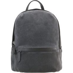 Plecaki damskie: Royal RepubliQ Plecak anthracite