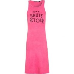Sukienki dziewczęce: Retour Jeans ASSUNTA Długa sukienka neon pink