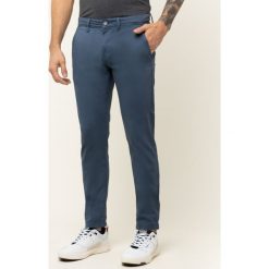 Spodnie materiałowe Pepe Jeans Charly PM210992. Niebieskie jeansy męskie Pepe Jeans, m, bez wzorów. W wyprzedaży za 209,00 zł.