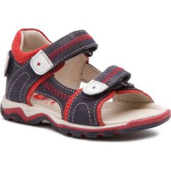 Sandały LASOCKI KIDS CI12-2566-02. Sandały chłopięce Lasocki Kids, bez zapięcia. Za 89,99 zł.
