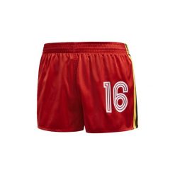Spodenki i szorty męskie: Szorty i Bermudy adidas Szorty Belgium
