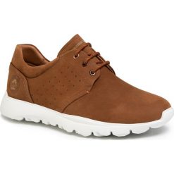 Sneakersy PANAMA JACK - Julius C3 Nobuck Cuero/Bark. Pomarańczowe sneakersy męskie Panama Jack, na co dzień, bez wzorów, ze skóry, bez zapięcia. W wyprzedaży za 479,00 zł.