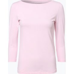 Apriori - Koszulka damska, różowy. Niebieskie t-shirty damskie marki Apriori, l. Za 129,95 zł.