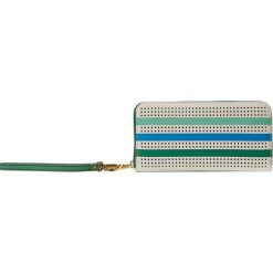 Portfele damskie: Fossil EMMA Portfel spring green