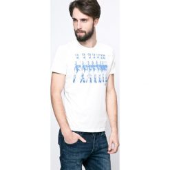 T-shirty męskie: Andy Warhol by Pepe Jeans – T-shirt