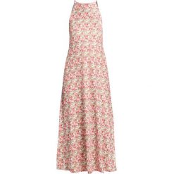 Sukienki hiszpanki: Smash Sukienka letnia fuchsia