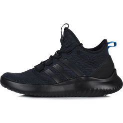 Buty sportowe męskie: Adidas Buty męskie Cloudfoam Ultimate B-Ball czarne r. 44 (DA9655)