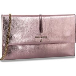 Torebka PATRIZIA PEPE - 2V5460/A3GH-M326 Glam Rose. Czerwone torebki klasyczne damskie marki Patrizia Pepe, ze skóry. W wyprzedaży za 459,00 zł.