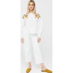 Bluzki damskie: Mango – Bluzka King