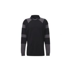 Polary adidas Koszulka EQT Football. Czarne koszulki męskie Adidas, s, bez wzorów, bez kołnierzyka, bez rękawów. Za 299,00 zł.
