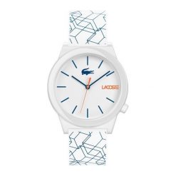 Zegarki męskie: Zegarek męski Lacoste Motion 2010956