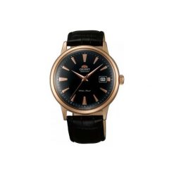 Zegarki męskie: Zegarek męski Orient Bambino FAC00001B0