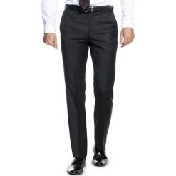 Spodnie MARCO 15-11SPO. Szare spodnie męskie Giacomo Conti, do pracy, m, bez wzorów, z poliesteru, eleganckie. Za 299,00 zł.