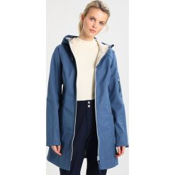 Parki damskie: Ilse Jacobsen RAIN Parka blue rock