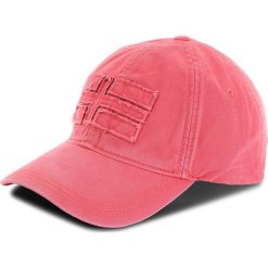 Czapki damskie: Czapka NAPAPIJRI – Florida 1 N0YI5RRA1 Coral RA1