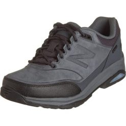 Buty trekkingowe męskie: Buty trekkingowe „MW1300 D” w kolorze antracytowym
