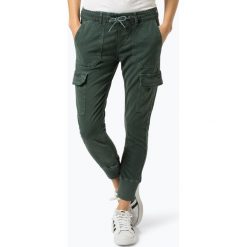 Pepe Jeans - Spodnie damskie – Crusade, zielony. Spodnie damskie Pepe Jeans. Za 439,95 zł.