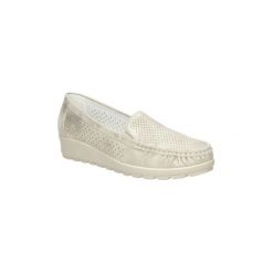 Mokasyny damskie: Mokasyn Casu Mokasyny 37036