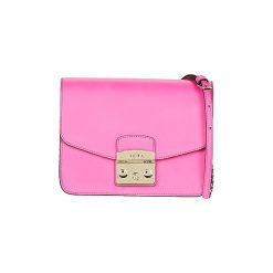 Torebki klasyczne damskie: Torby na ramię Furla METROPOLIS S CROSSBODY