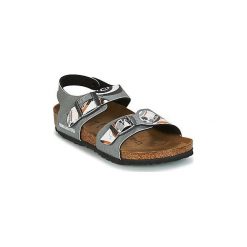 Sandały dziewczęce: Sandały Dziecko Birkenstock NEW YORK