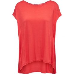 ONLY Koszulka damska Flow ely Ely S / S Loose Top Jrs Bittersweat (rozmiar XS). Koszulki damskie ONLY, s, bez wzorów, bez kołnierzyka. W wyprzedaży za 74,00 zł.