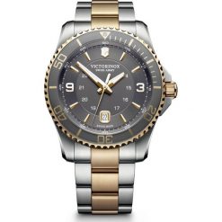 Zegarki męskie: Zegarek męski Victorinox Maverick 249126