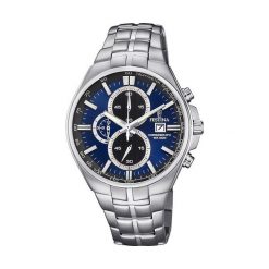 Festina F6862-3 - Szybka i bezpieczna dostawa Gratis, szczegóły zobacz w sklepie. Szare zegarki męskie marki Festina. Za 592,00 zł.