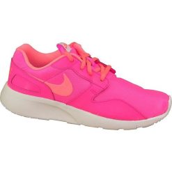 Buty sportowe damskie: Nike Buty damskie Kaishi Gs różowe r. 37.5 (705492-601)